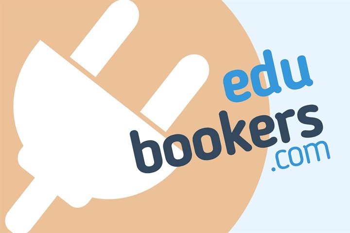 Neu: Anbindung an Edubookers