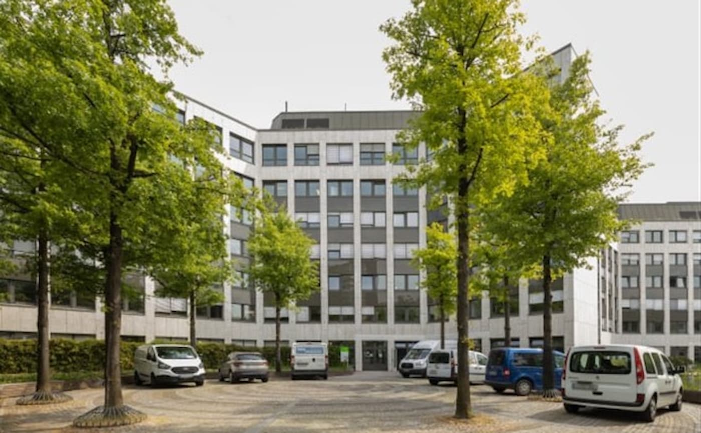 ChainWise Kursplaner Office